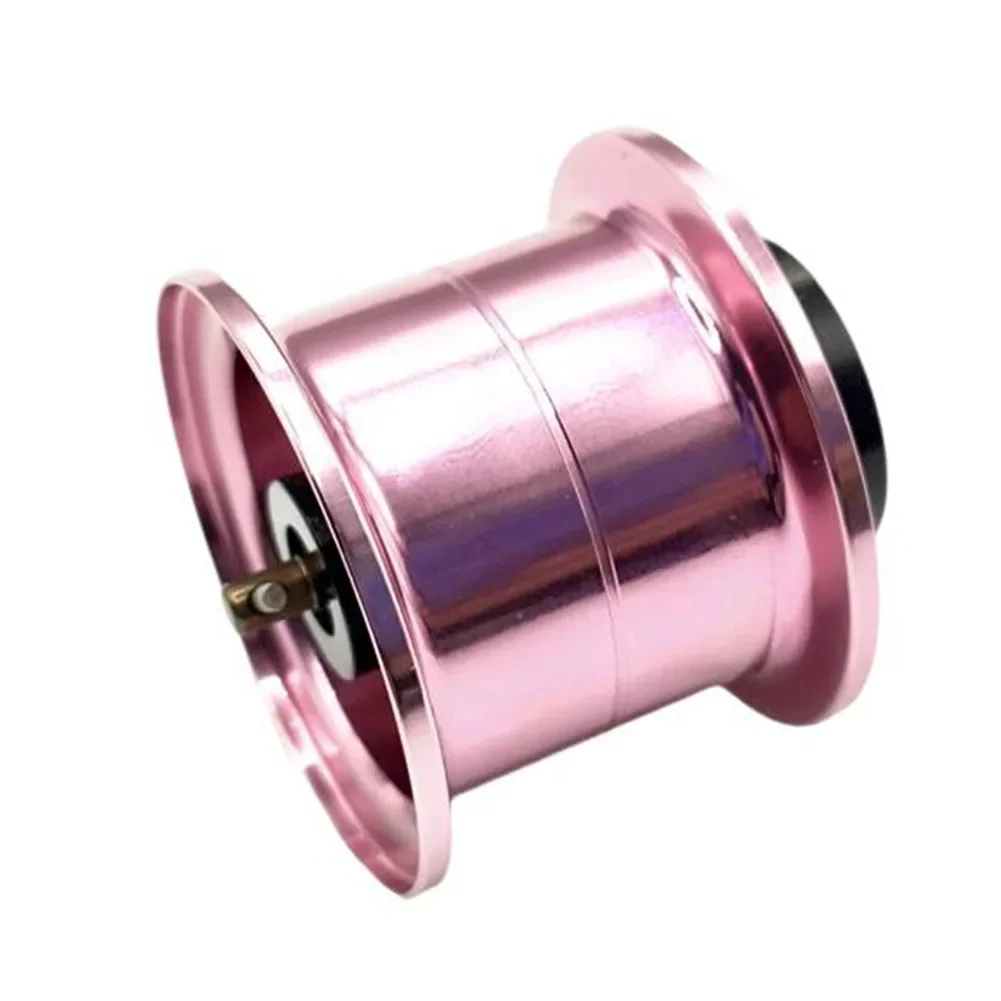 1 قطعة بكرة صيد السمك الصغيرة 7.5 جرام بكرة ضحلة متعددة المواد لدايوا لزيليون لـ STEEZ SV TW لأجزاء بكرة الصيد HLC #5