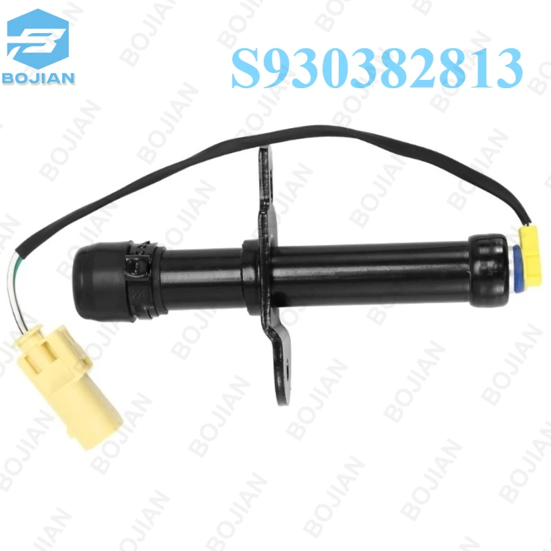 

H58F Car Repair Front Active Bonnet Actuator Hinge for S930382813