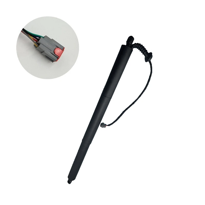 

Left Rear Electric Tailgate Lift Support A1Z-14B351-A For Ford Lincoln MKX 2016-2023 Hatch Struts Lift Gate Actuator