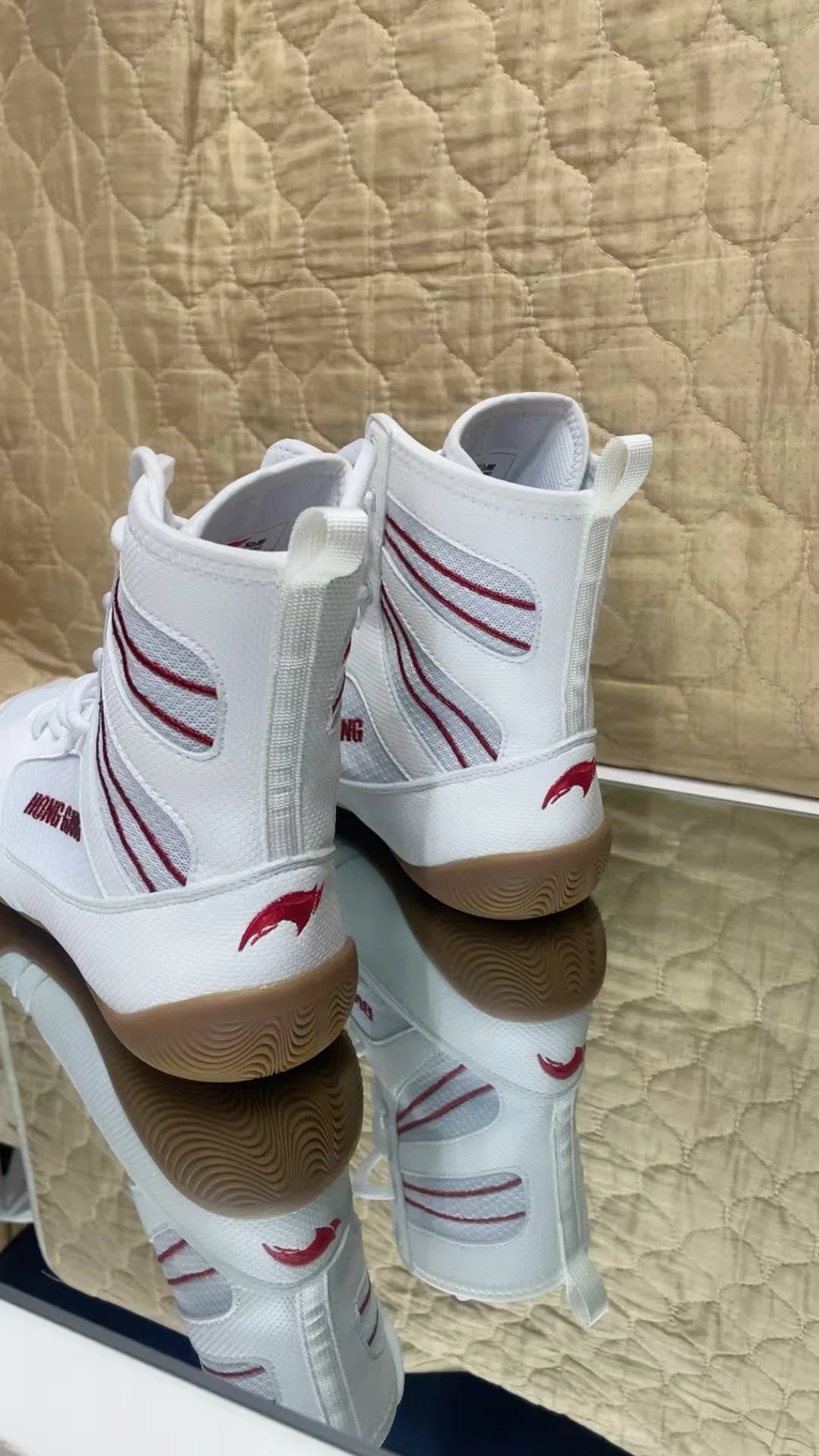 New large size unisex fitness footbed lightweight sports men's hard pull deep squat training shoes women's wide toe casual shoes