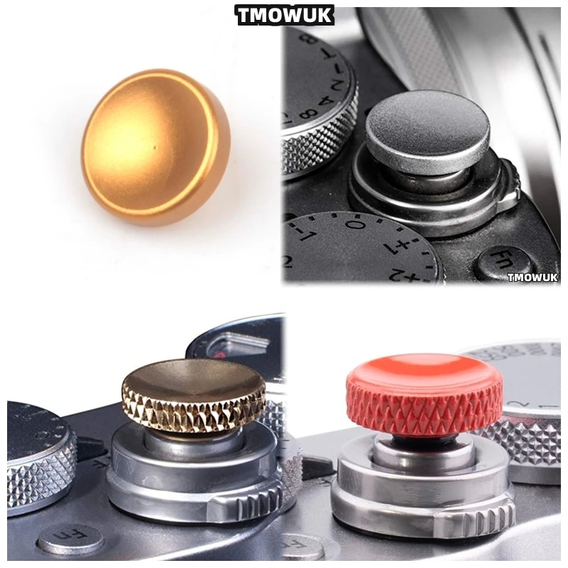 

For Leica M10-P M10-R M11 ME M8P MA M Typ 240 X1 M-Monochrom Camera Button For Crisp Imagery