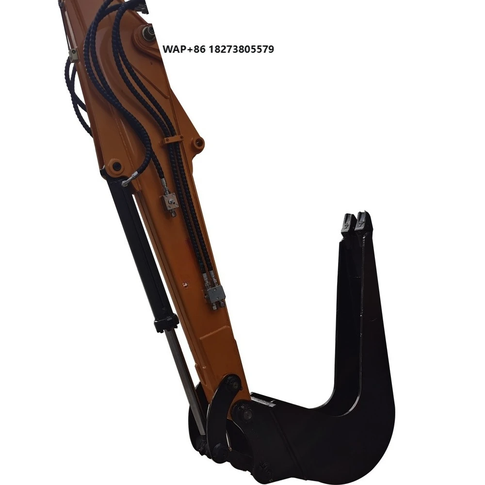 JINGGONG Excavator Spare Parts Hydraulic Excavator Replacement Parts OEM Wear Parts for Construction Equipment
