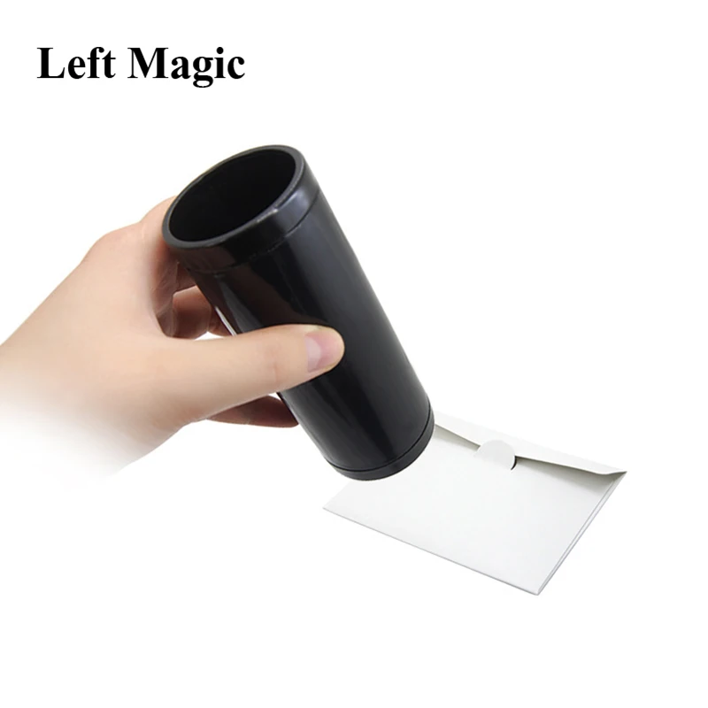 Expression (Cry Smile ) Prediction Magic Tricks Mind Reader Telescope Close Up Magic Props Accessories  Mentalism Comedy Toys