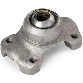 8 best sales Phụ tùng xe Jeep XJ - №8