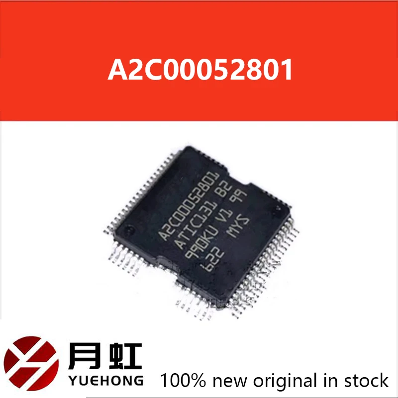 1PCS A2C00052801 AT…