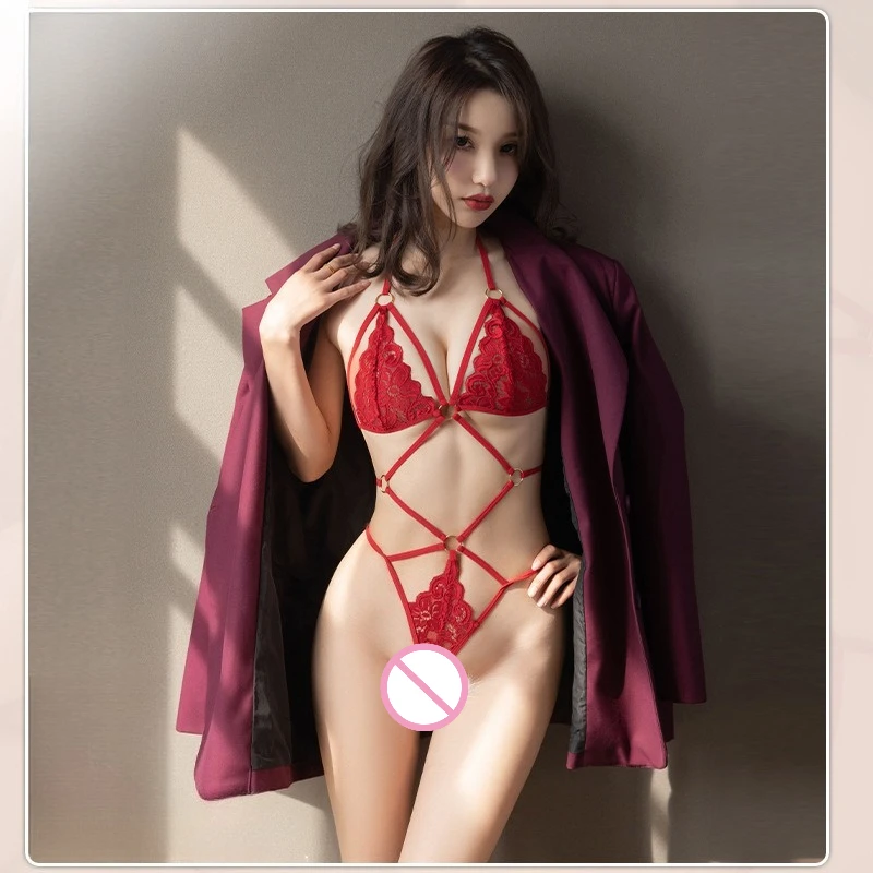 

Женское сексуальное боди, порно-белье, полые кружевные колготки, одежда для сна, ночной клуб, фэнтезийная эротическая одежда, стринги, ночные рубашки, нижнее белье