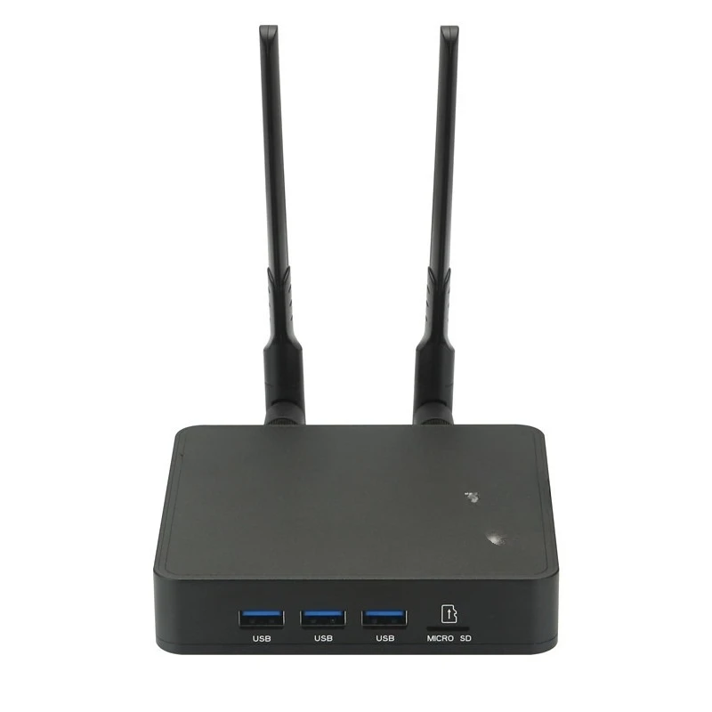 AM9 Pro Stb Android…