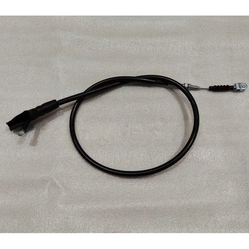 Clutch Cable Assembly For QJMOTOR SRV300 QJ300-12 SRV350
