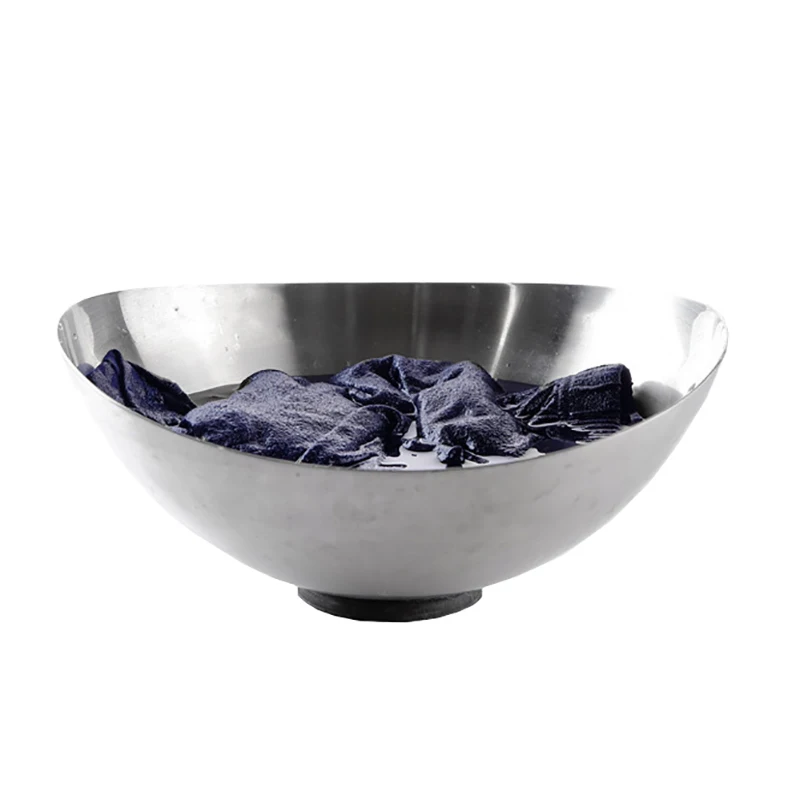 4 قطعة/المجموعة 100% القطن ملابس داخلية للرجال منتصف العمر وكبار السن سراويل بوكسر تنفس لينة الرجال السروال حجم كبير L-7XL