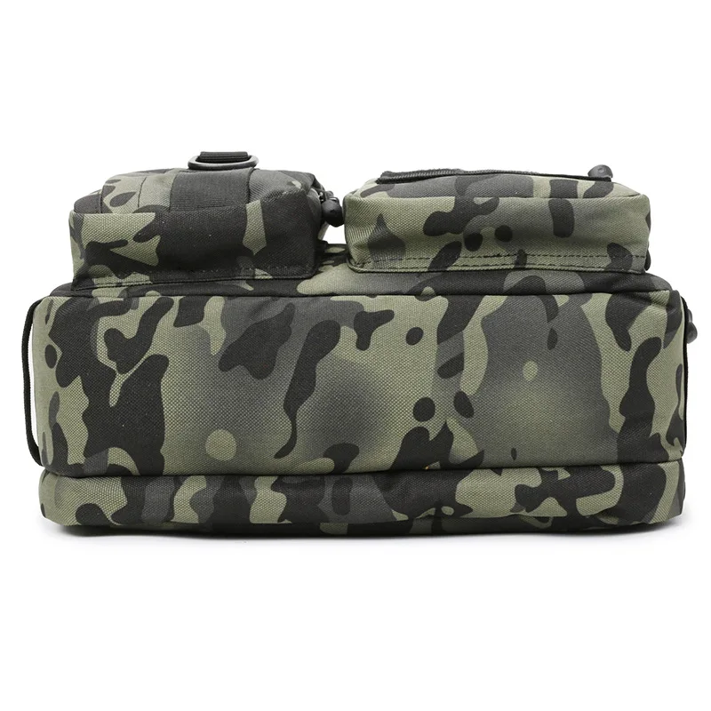 Sport Army Pack Men Tactical Military Hunting Camping Hiking Crossbody Bags Tactical Messenger Bags Outdoor Sling Shoulder Bag