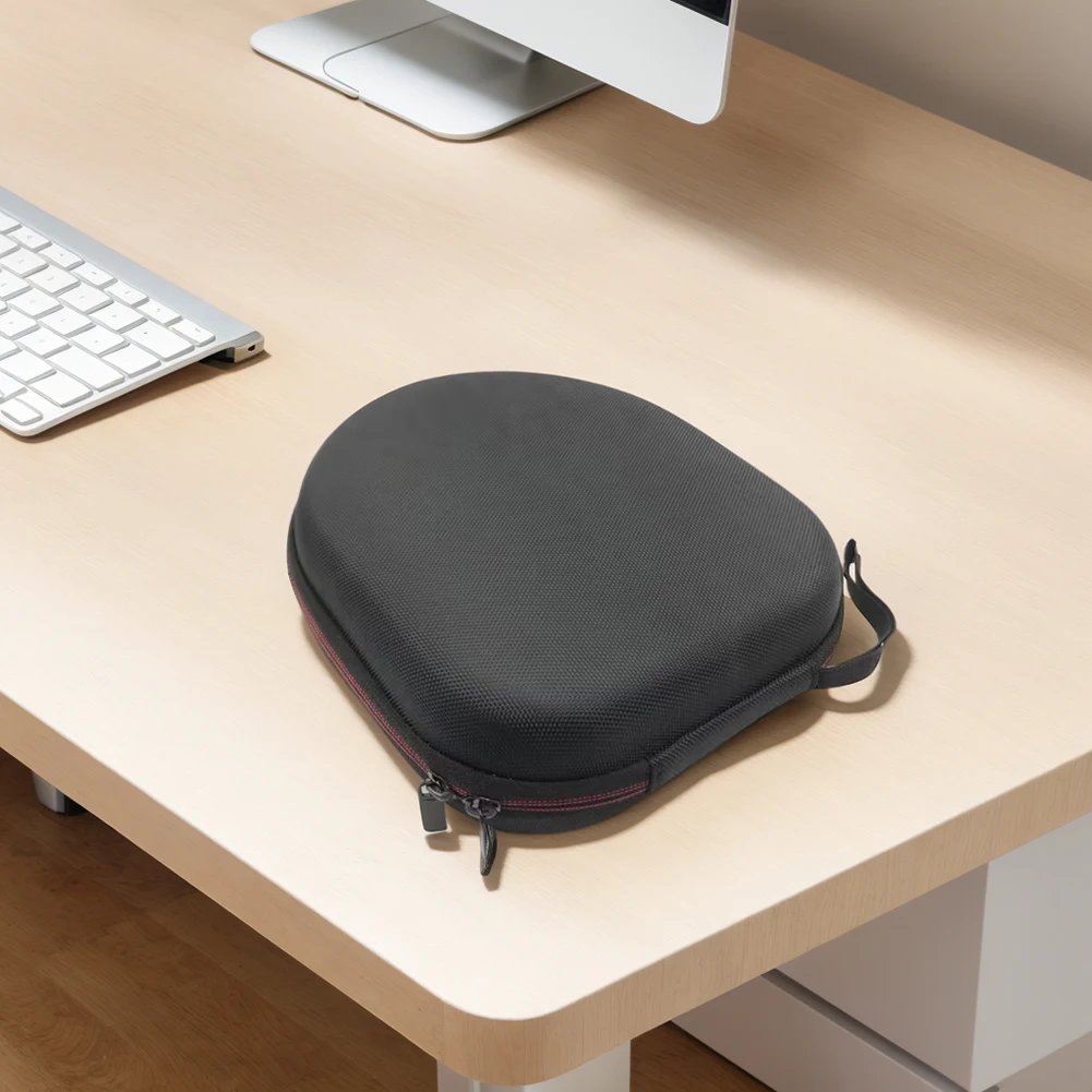 Жесткая дорожная сумка с ручной веревкой, сумка для хранения наушников, противоударный защитный чехол от царапин для XB950B1 WH-1000XM3 M4