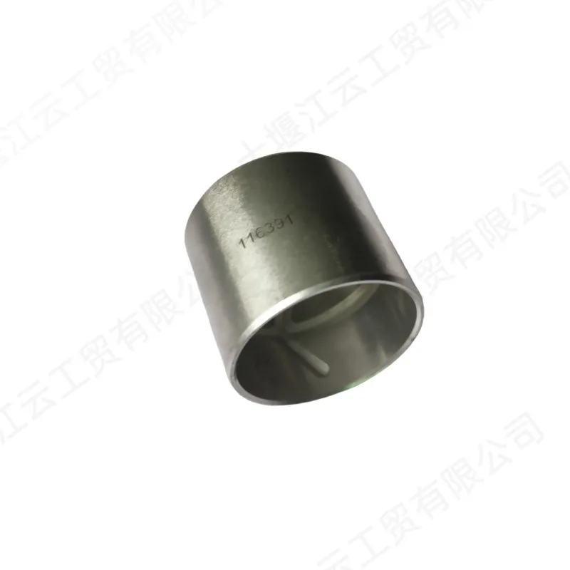 MUGURO 116391 drive shaft bushing is suitable for Cummins NT855 K19 KTA19 NTA855 engine