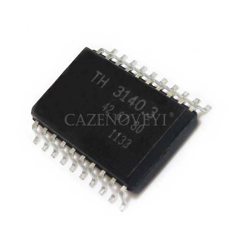 5PCS THS6012I THS6012 TH3140.3 TH31403 TEA1611T TEA1611 TDA7496LK SA7496LS TDA7496 SA7496 TDA7448 7448 TDA7433D TDA7433 SOP-20
