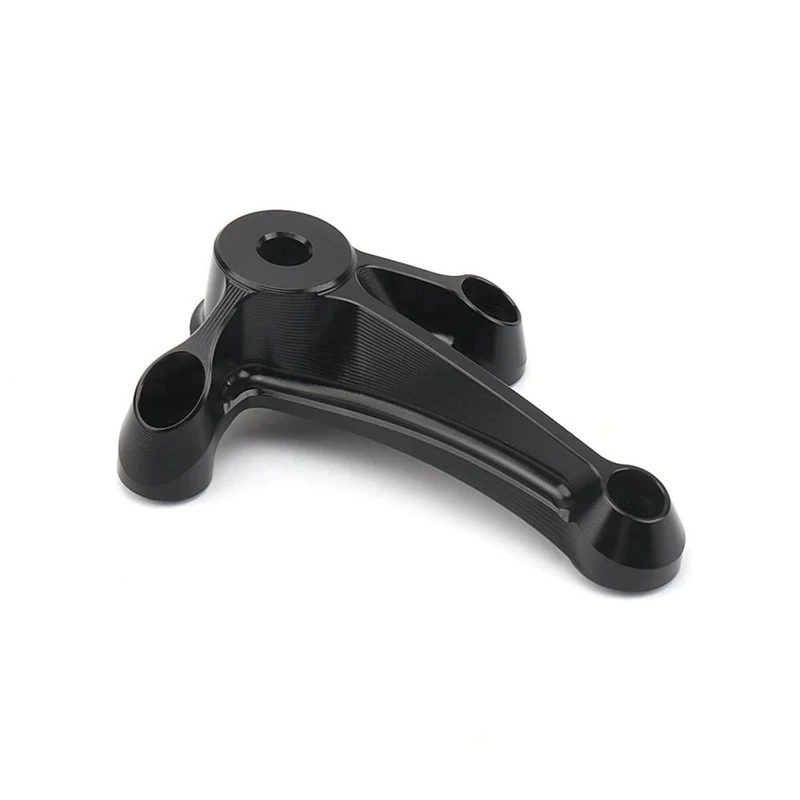 Soporte de motor de motocicleta para DUCATI Streetfighter V4 PANIGALE Panigale V4, soporte superior derecho