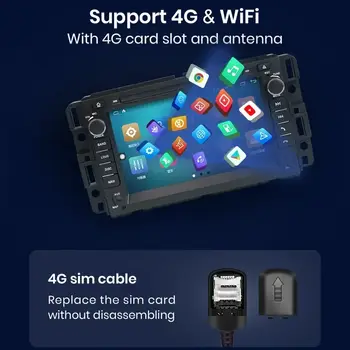 10 best sales radio tesla chevrolet traverse - №10