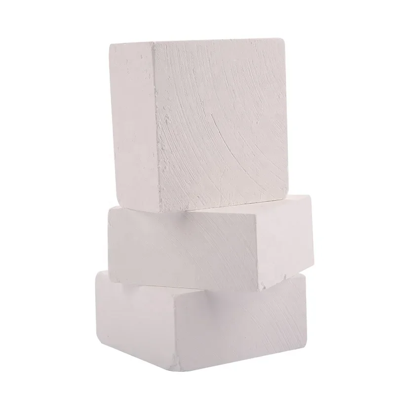 Magnesium Carbonate Block Climbing Gymnastics Chalk Anti-skid Sport Gym Chalk