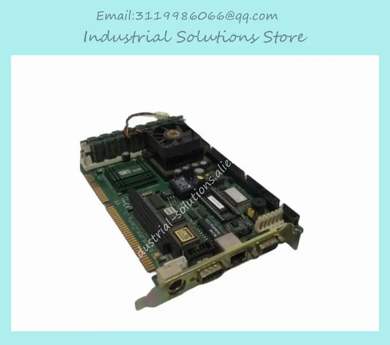 PCA-6154 REV.A3 PCA-6154 A3 Original Tested BD 90% New
