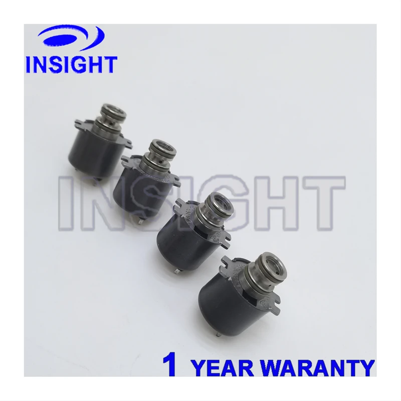 QR019 Transmission solenoid valve for Chery A5 G3 A3 Ruihu 5 7 3X Azeri 5 m7 cvt Auto Parts