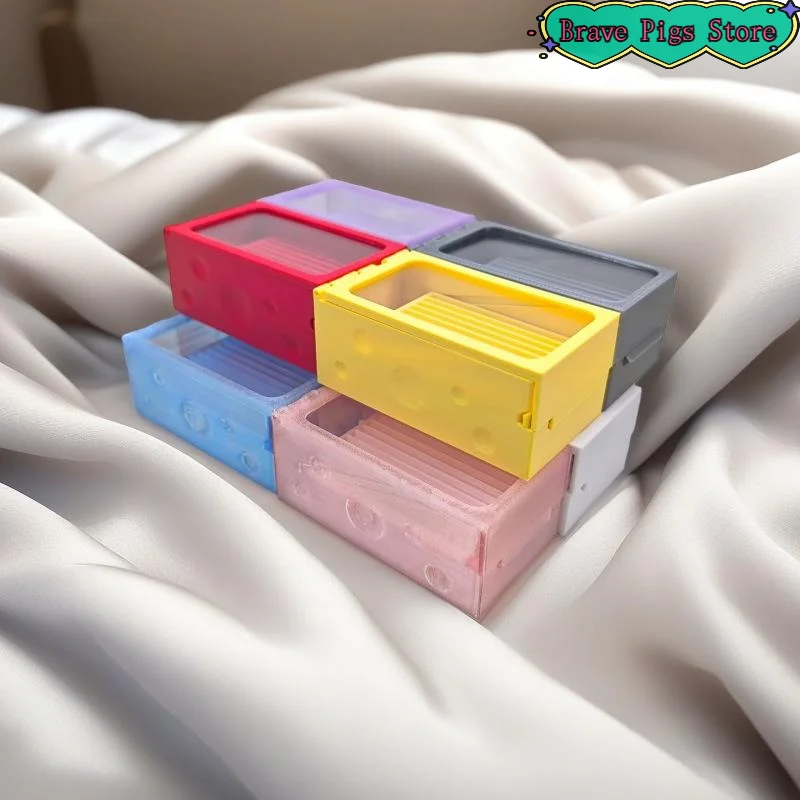 [HM]Mini Fuse Beads Picking Tray Resistant Perler Bead Tool Kit Crafting Arts Crafts Beading Supplies Handmade DIY Accessories