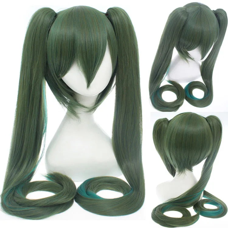 Variant: green blue
