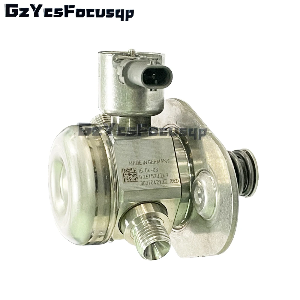 Original High-Pressure Fuel Pump 13517636881/7636881 For BMW Mini Cooper F54 F55 F56 F57 F60