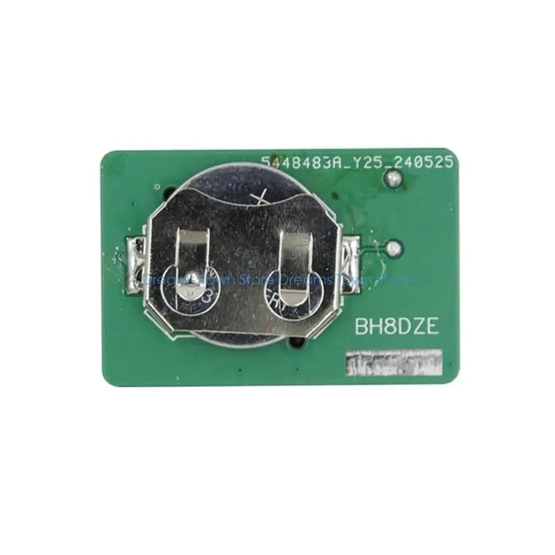 HX6A Space Saving CW Keyer Manual Morse Trainer met Long Last Battery Life voor naadloos buitenradio -activiteit