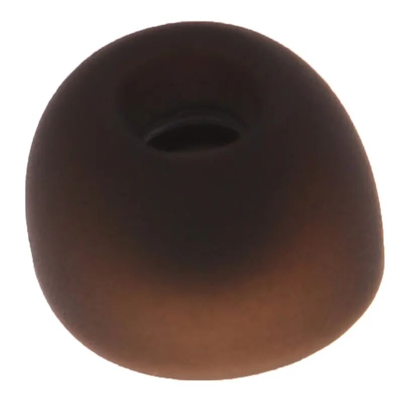 Replacement Ear Tips Earplugs For OnePlus Buds Z2 Silicone Bluetooth Ear Pads Plugs In-Ear Headphones Accessories Black White