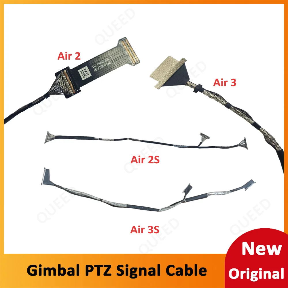 Original Gimbal Ptz…