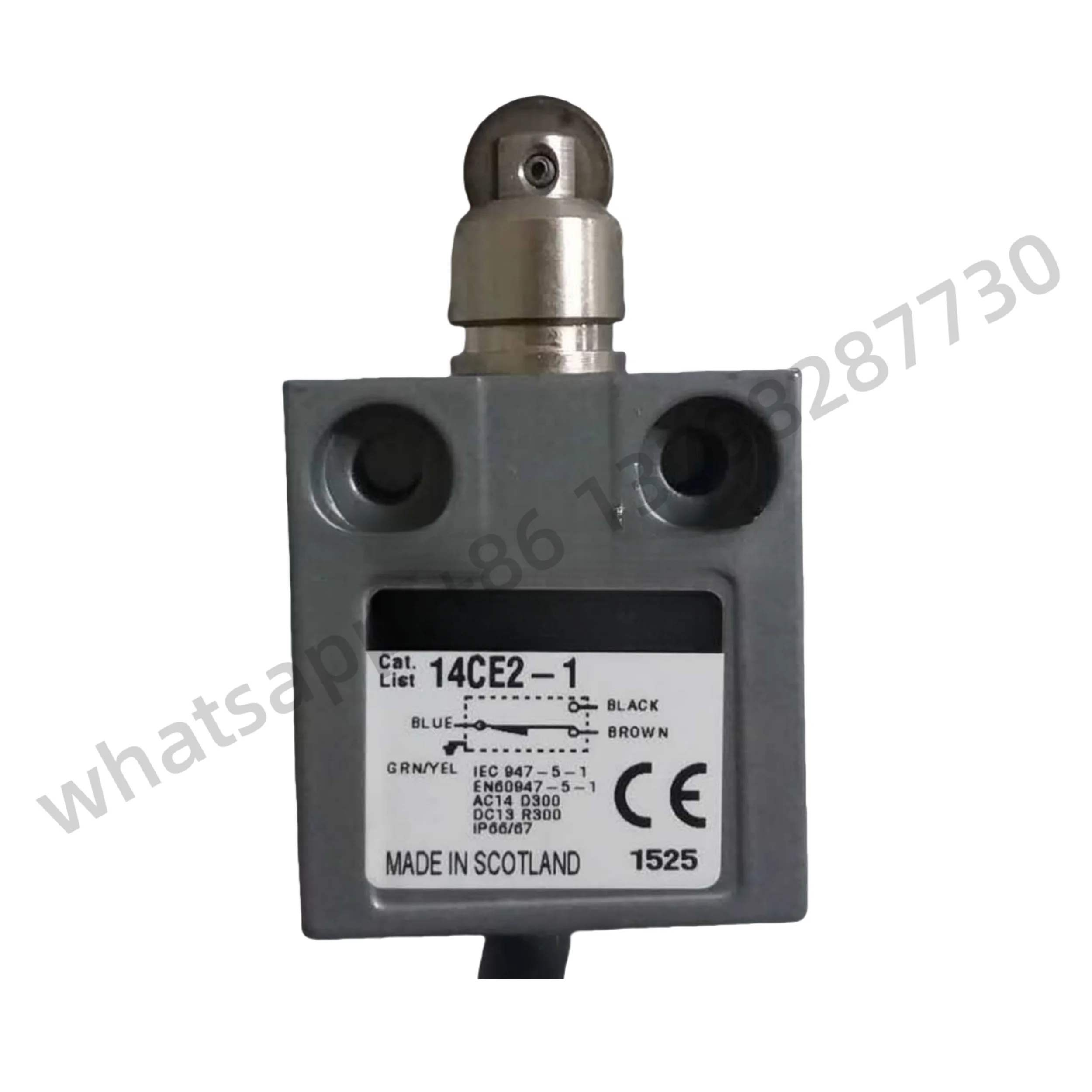 New Original 14CE3-1 14CE1-2 14CE2-1 14CE2-2 14CE2-1J 14CE2-3 14CE2-7JQ 14CE2-3J  14CE6-3J