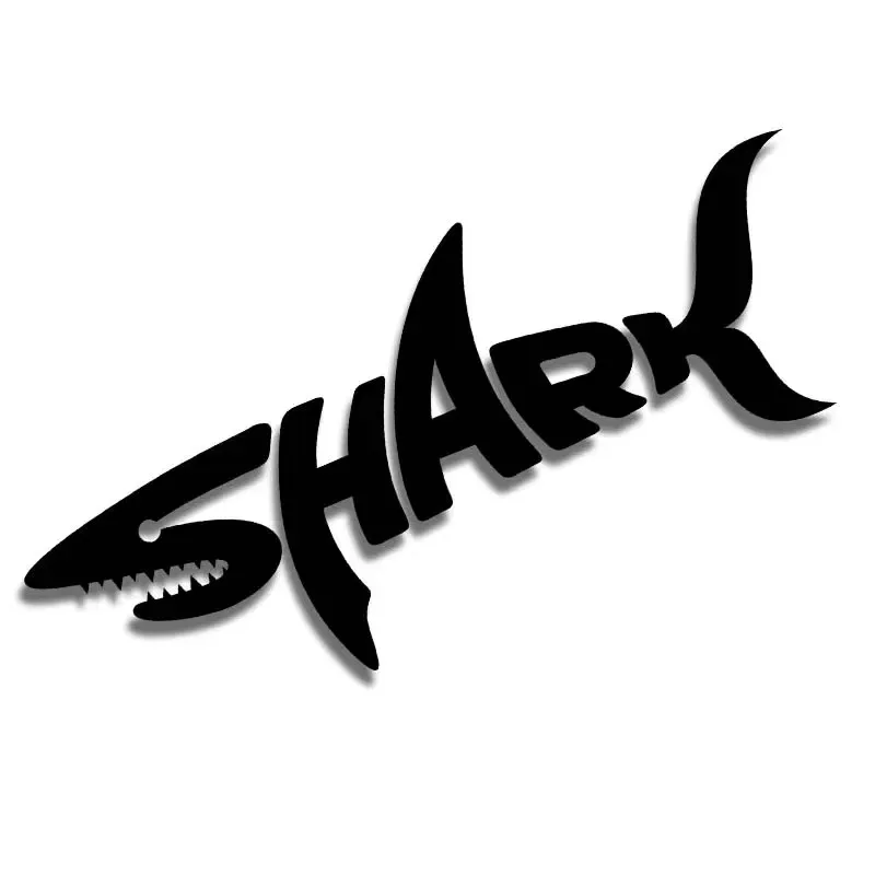 

for BYD Shark body scratch sticker BYD Shark 6 decal personalized sticker car creative modification