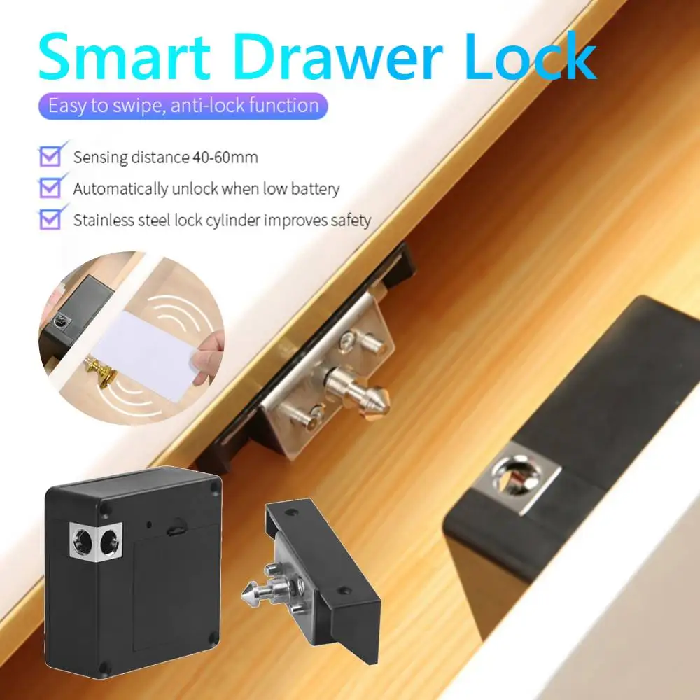 Wooden Door Electro…