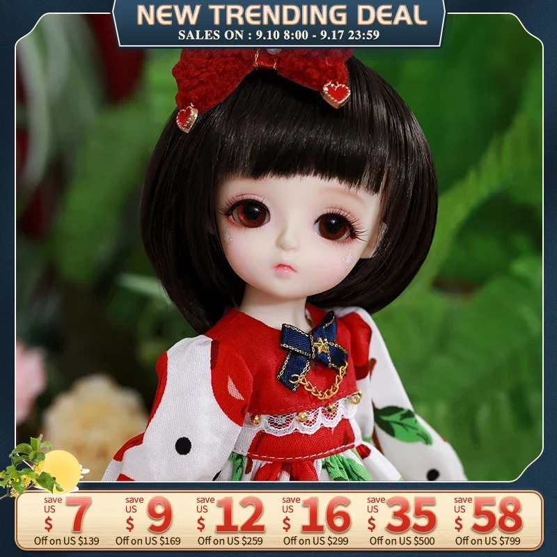 

Miu 1/6 LCC BJD SD Doll Body Model Boys Girls Oueneifs High Quality Resin Toys Free Eye Balls Fashion Shop