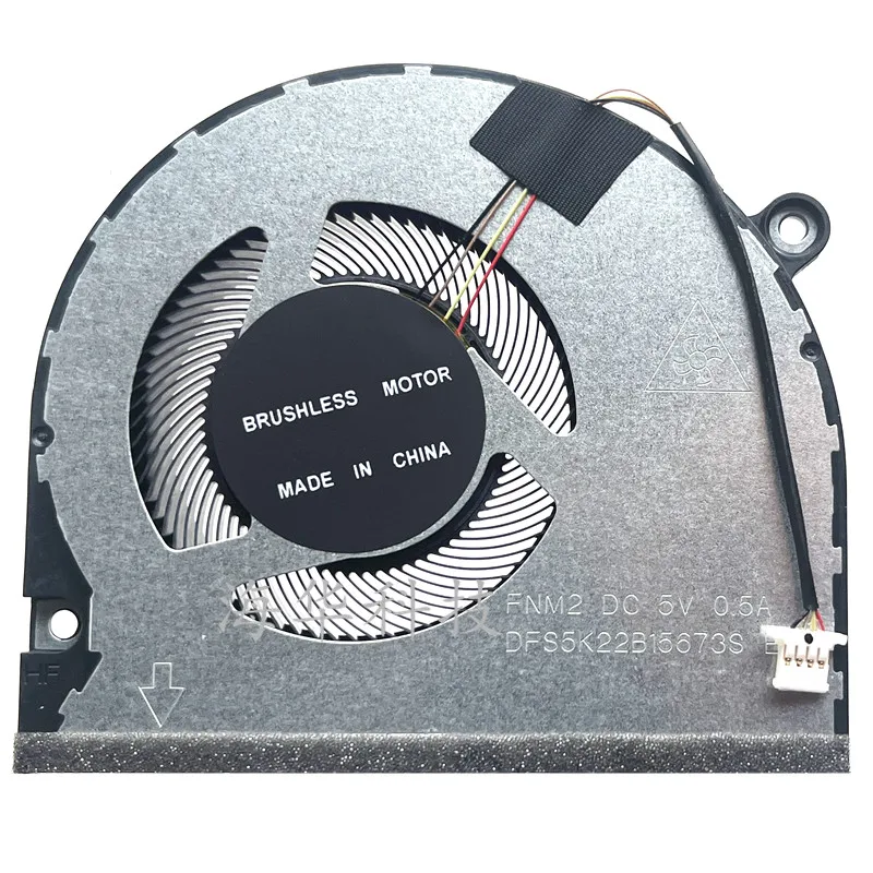 

New For Acer SF314-511G SF314-43-R63C FNM2 Fan