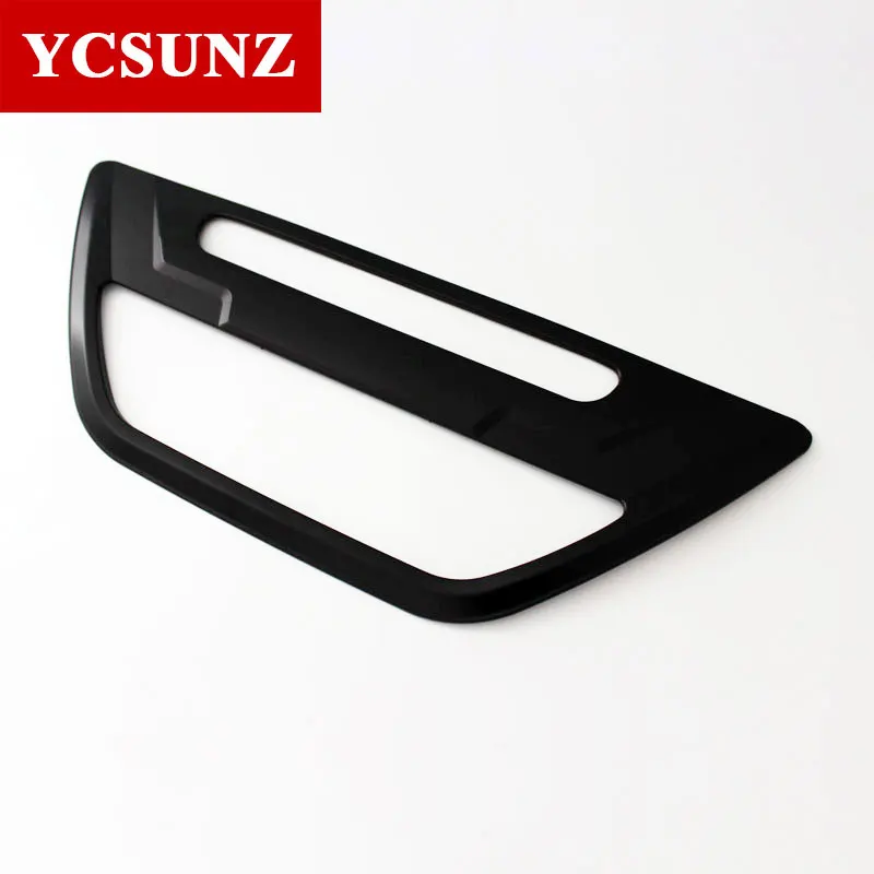 Tailgate Door Handle Cover Accessories For Toyota Hilux Revo Rocco 2016 2017 2018 2019 2020 SR5 Car Styling