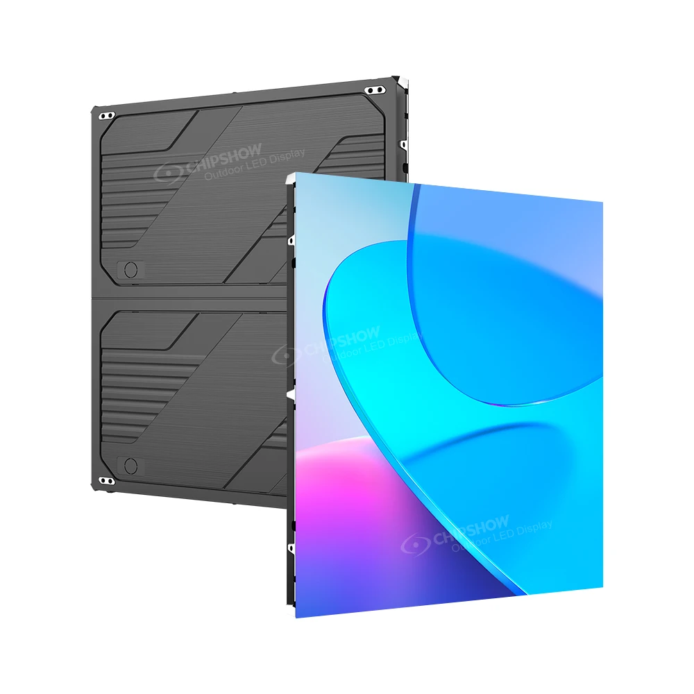 

P1.56 High Definition Ultra Slim Full Color Module Indoor LED Display Screen