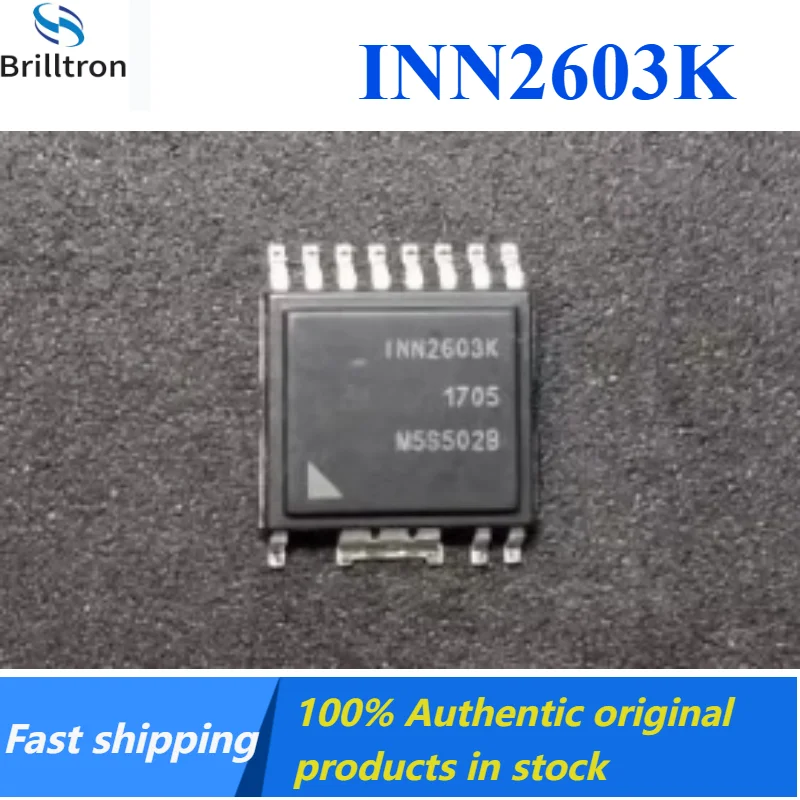 10-30PCS INN2603K INN2603K1 ESOP-16 Brand New Original in Stock , Fast Shipping.
