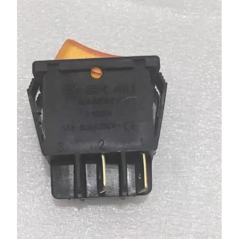 Original Applicable LA PAVONI Lapavani Semi-automatic coffee machine Main Power Switch Accessories