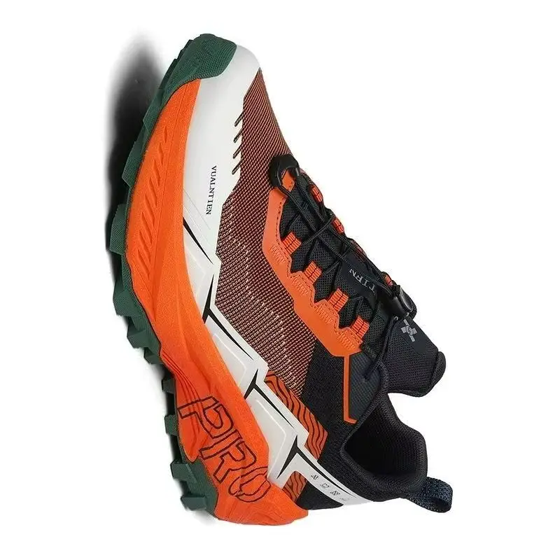 

Luxury Brand Sport Trainers Men Outdoor Trail Running Shoe Man Good Quality Training Shoes Mens Walking Jogging Shoes