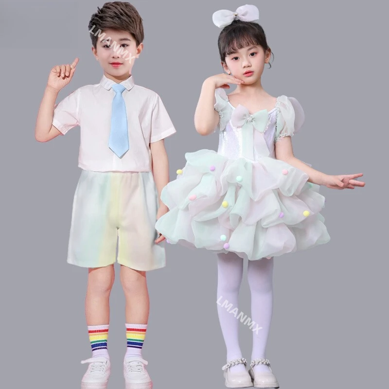 

Детское пышное платье, платье принцессы