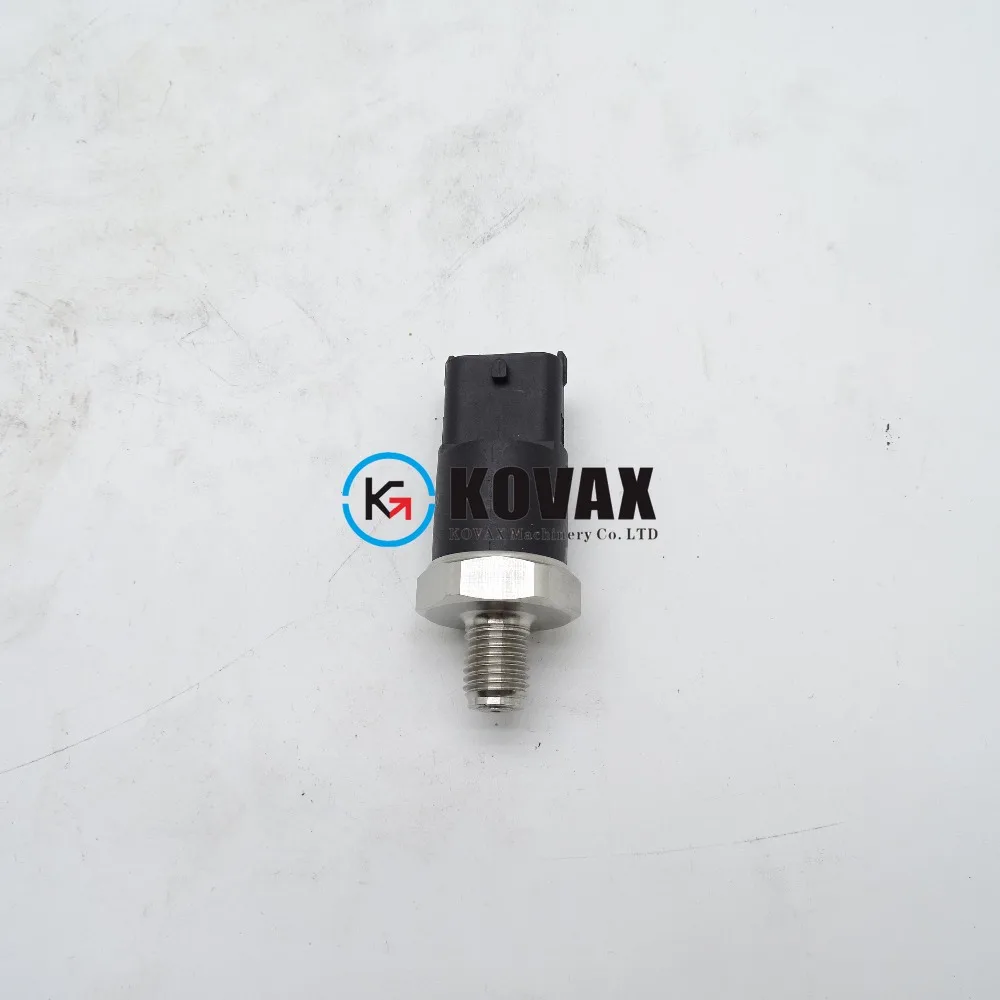 

0281002527 Pressure sensor suitable for S60 S80 V70 excavators