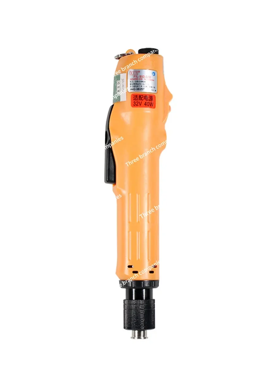 Qili Speed Electric Screwdriver BSD-3000/3300l/6200l/8800l Adjustable Electric Torque Gun