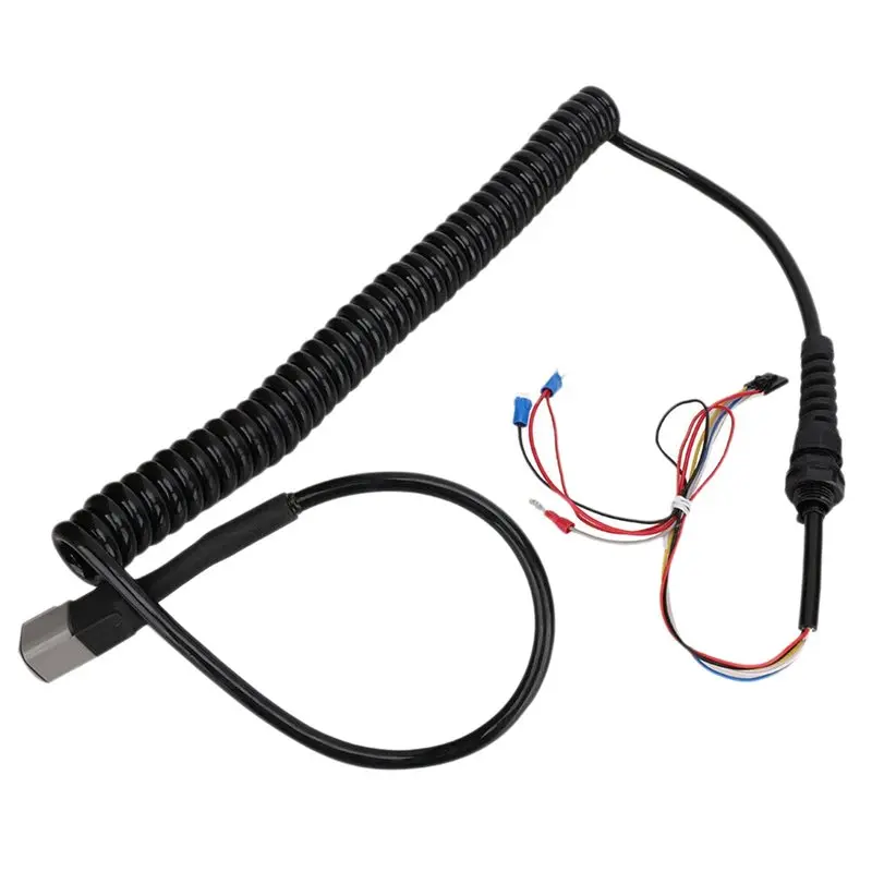 

Control Box Coil Cord Spring Wire Scissor Lift 144065GT Gen 5 For JLG Genie Lift GS-2632 GS-4390 GS-3390 GS-1530 GS-1930