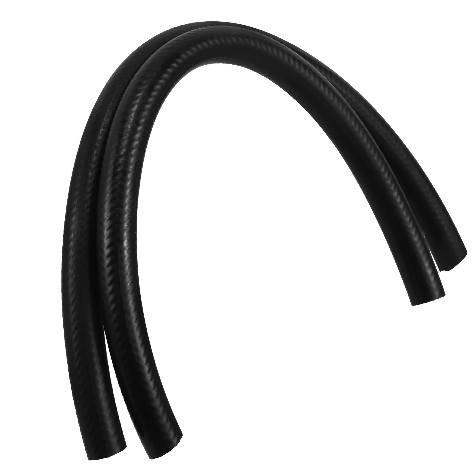 

1 Pair Motorcycle High Efficiency Cooling Easy Installation Drain Hose Line Cooling Radiator Tube Transmission Oil Hose Water