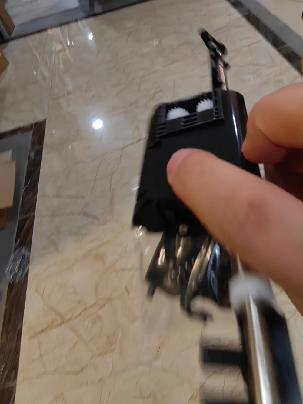 

604K85850 Doc Feeder (DADF) Pickup Module Kit for B405 Phaser WorkCentre 3610DN 3615 3655 3615DN Document Feed Repair Kit