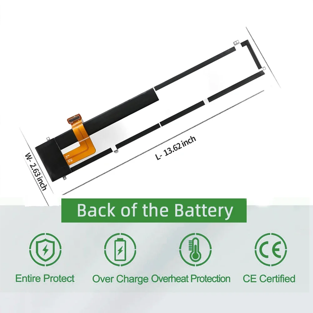 SKOWER 80Wh RC30-0248 Battery for Razer Blade 15 Advanced 2018 2019 2020 2021 RTX RZ09-02385 RZ09-02386 RZ09-02886 RZ09-03138