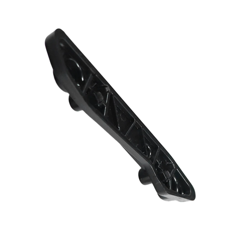 2 قطعة ضبط السيارة Canard المصد الأمامي لتحديد المواقع دعامة دعم التثبيت 51117255361 51117255362 لسيارات BMW 3 Series F30/F31 2011-2018 #5