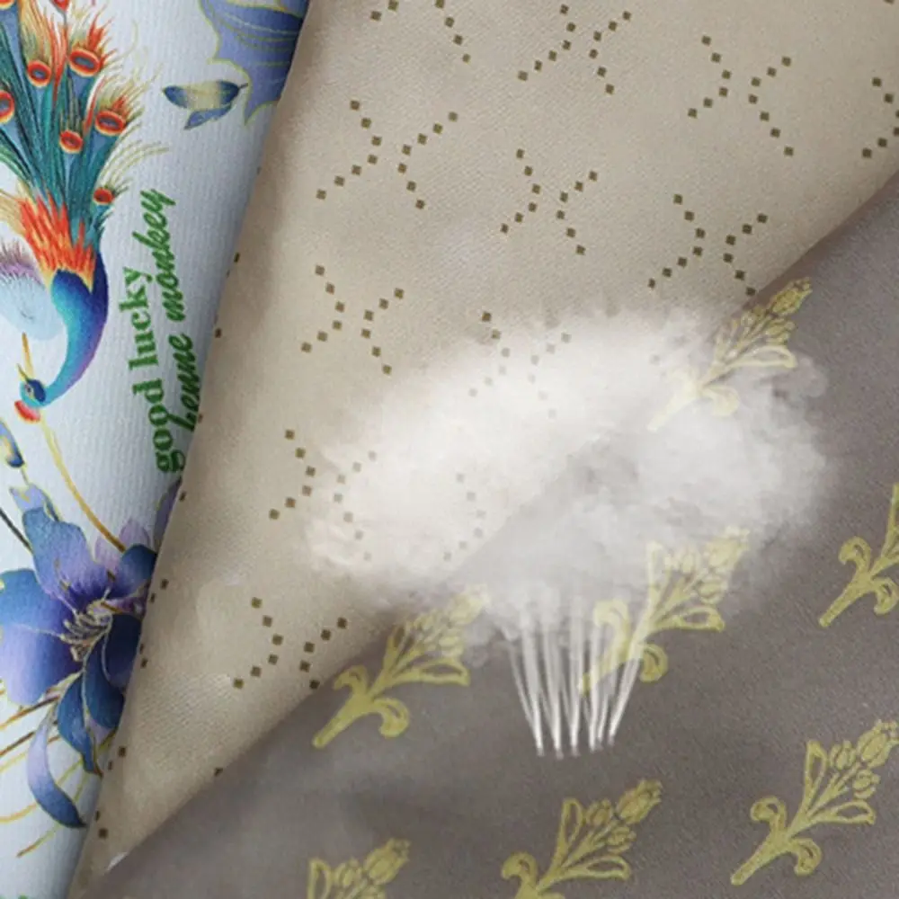 Рисунок 4 - Чехол для гладильной доски с цветочным узором