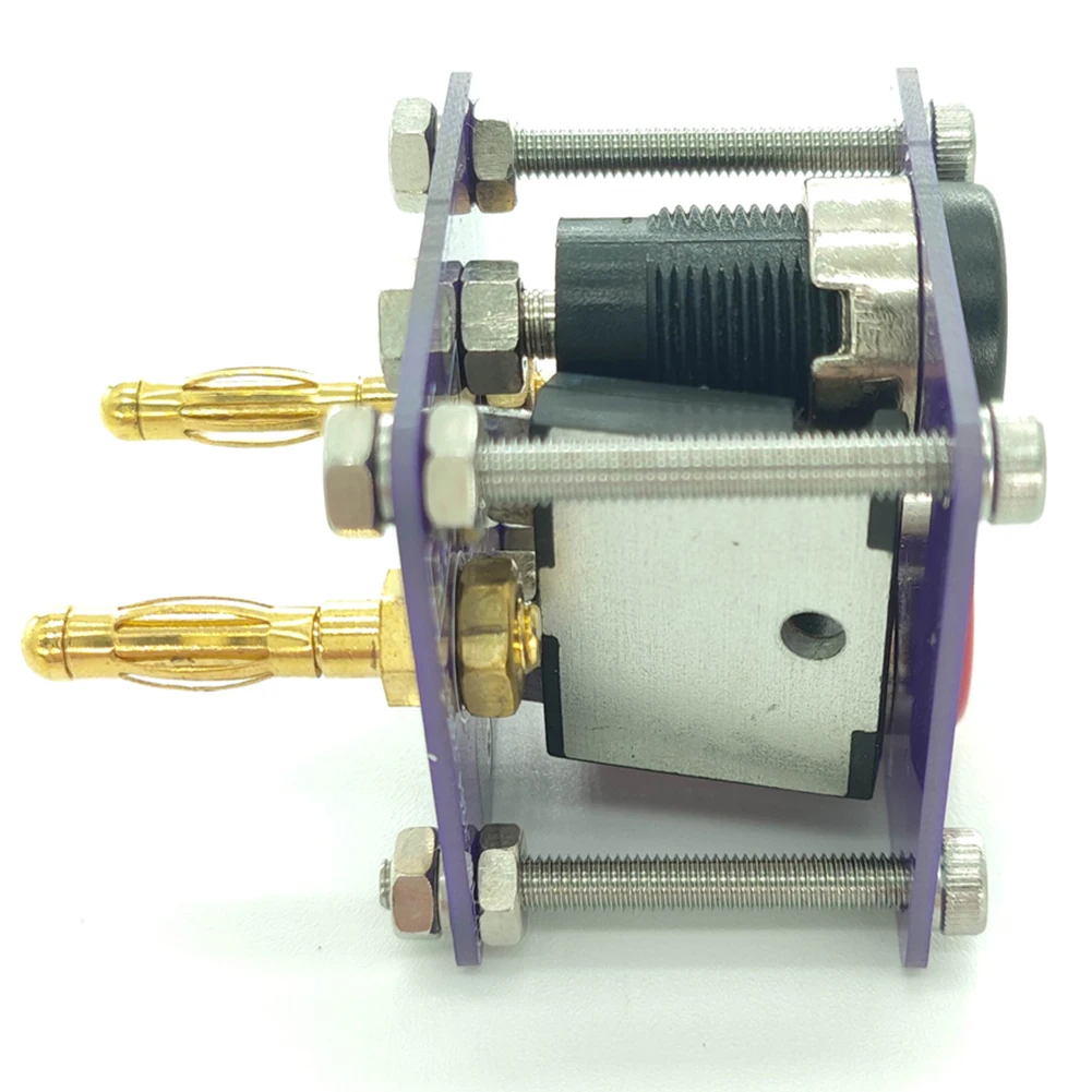 For Multimeters Maximum Current Shunt Current Measurement As Shown 30A Current Shunt Replacement Current Measurement