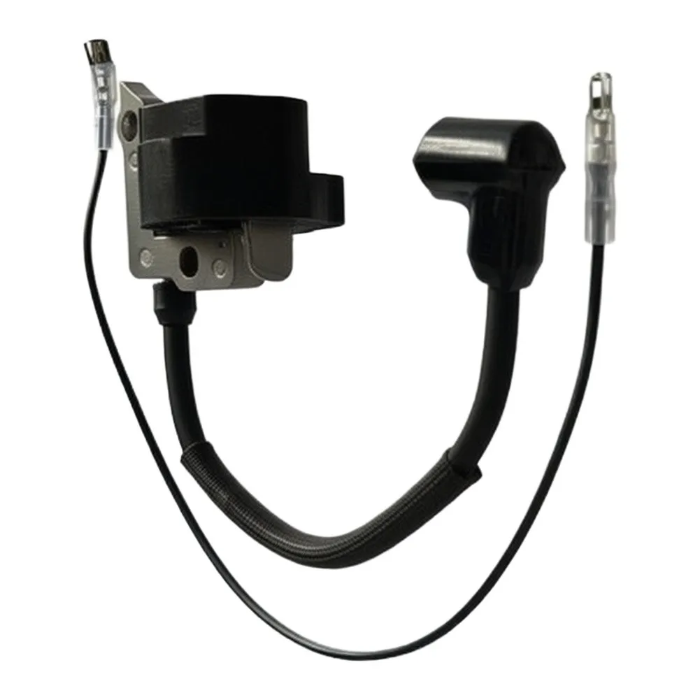 For FS36 Brushcutter High Voltage Pack For Outdoor Gardening Brushcutter Part Direct Replacement Metal Construction