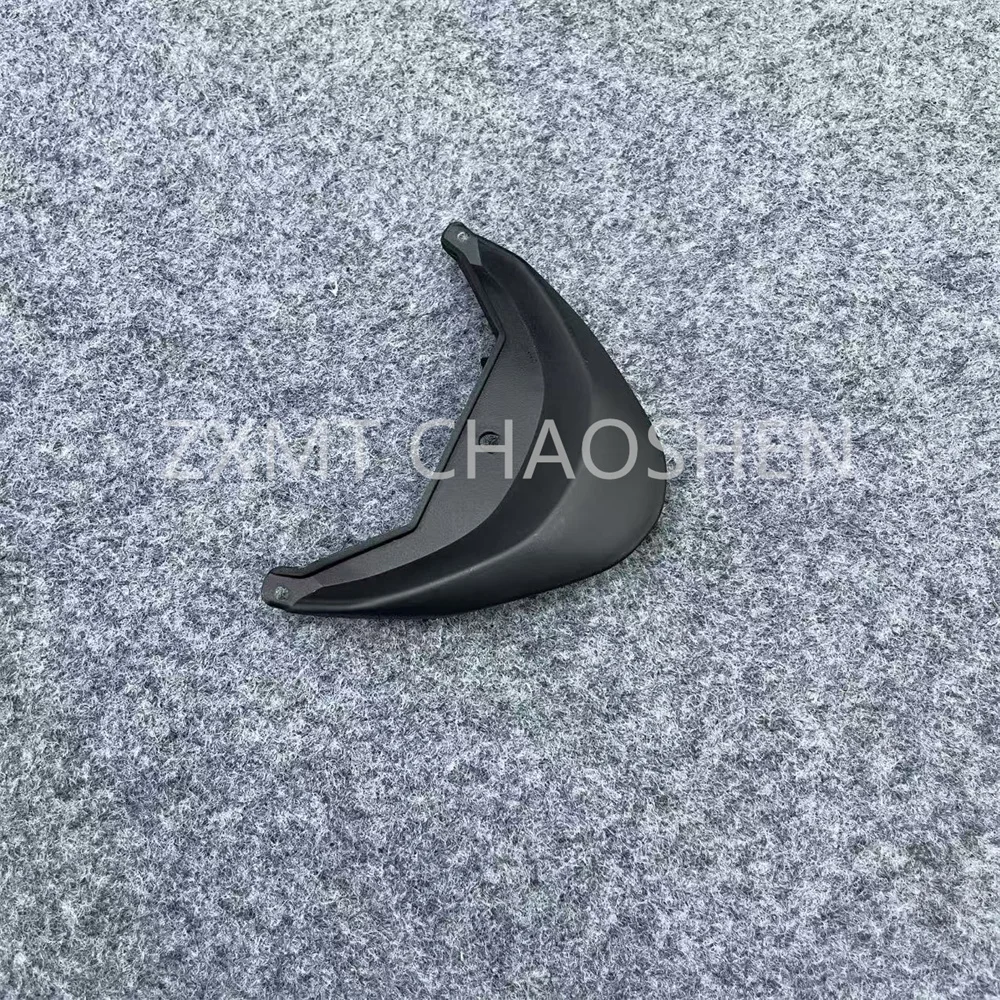 

ABS motorcycle fairing is suitable for the rear small cover and small plate of ZX6R 636 2009, 2010, 2011, 2012 09 10 11 12